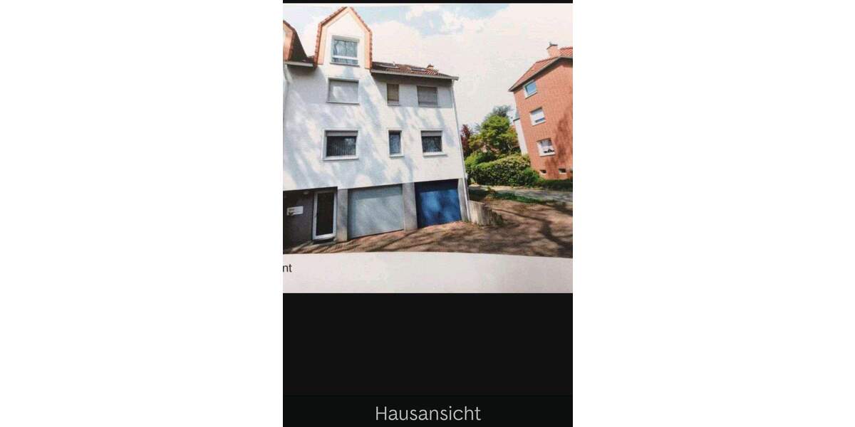 Etagenwohnung Bochum Wattenscheid - 2 Zimmer, 67 m&sup2;, 150.000&euro; | Angebot:25760447