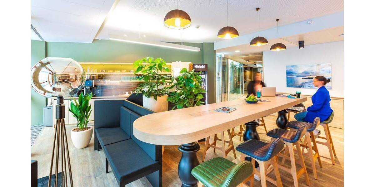 Gewerbeobjekt Düsseldorf Hafen - 219&euro; | Angebot:25872436