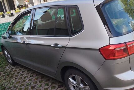VW Golf Sportsvan 133.700 km 9.900 &euro; Remscheid 42857