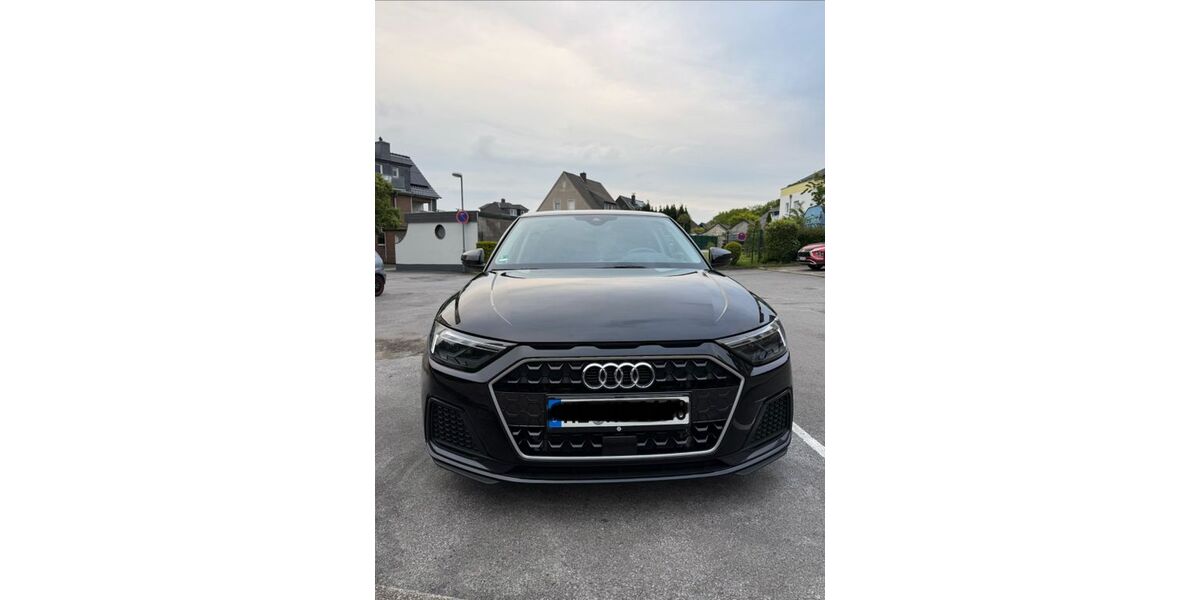Audi A1 94.482 km 16.990 &euro; Velbert 42553