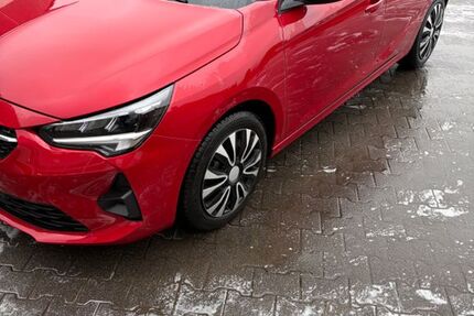 Opel Corsa 45.500 km 17.900 &euro; Radevormwald 42477