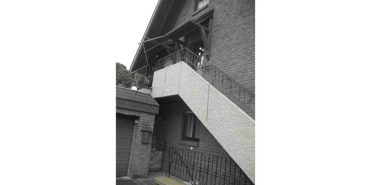 Etagenwohnung Gelsenkirchen Resse - 1 Zimmer, 86 m&sup2;, 635&euro; | Angebot:25988619