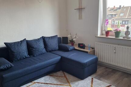 Wohnung Bochum Bochum-Nord - 2 Zimmer, 38 m&sup2;, 395&euro; | Angebot:27540014