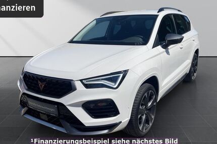 Cupra Ateca 38.377 km 29.990 &euro; Wuppertal 42109