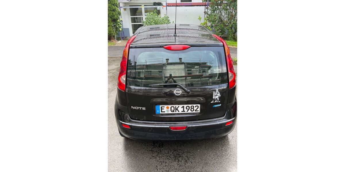 Nissan Note 146.000 km 2.200 &euro; Essen 45143