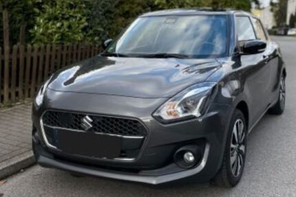 Suzuki Swift 96.000 km 14.400 &euro; Velbert 42549