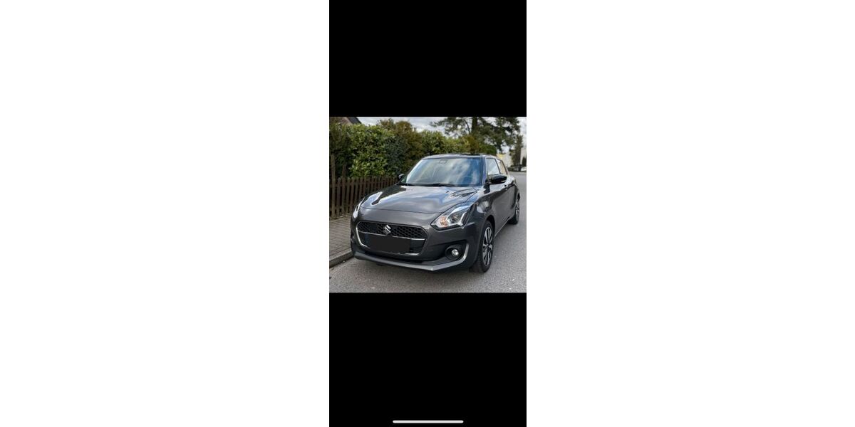 Suzuki Swift 96.000 km 14.400 &euro; Velbert 42549