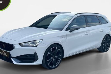 Cupra Leon 53.412 km 23.370 &euro; Bottrop 46244