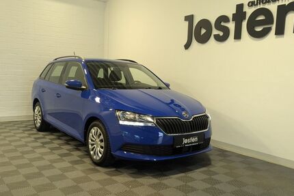 Skoda Fabia 71.264 km 12.990 &euro; Monheim 40789