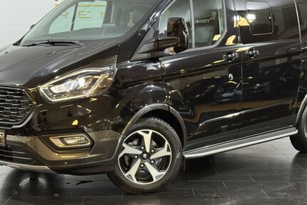 Ford Tourneo Custom 29.781 km 38.990 &euro; Remscheid 42897