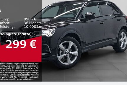 Audi Q3 2.746 km 38.770 &euro; Bochum 44809