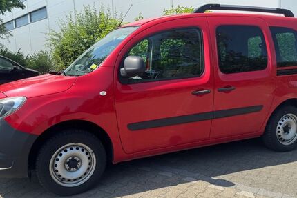 Mercedes-Benz Citan 117.216 km 9.900 &euro; Düsseldorf 40468