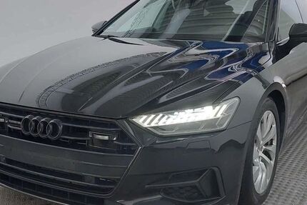 Audi A7 133.548 km 36.070 &euro; Hagen 58091