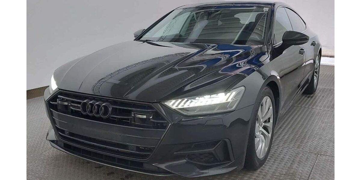 Audi A7 133.548 km 36.095 &euro; Hagen 58091