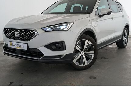 Seat Tarraco 55.650 km 25.660 &euro; Düsseldorf 40599