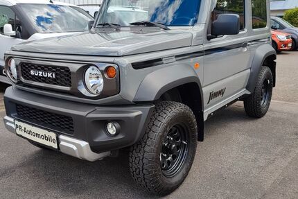 Suzuki Jimny 14.857 km 34.999 &euro; Gelsenkirchen 45892