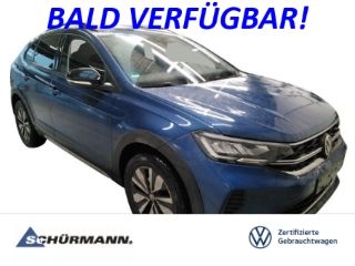 VW Taigo 12.449 km 22.929 &euro; Herten 45701