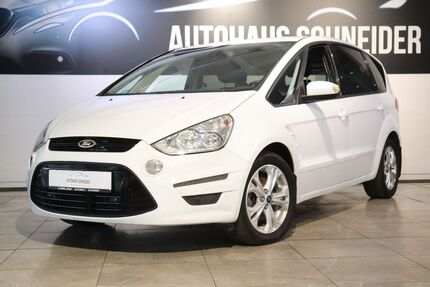 Ford S-Max 153.202 km 6.850 &euro; Ratingen 40880