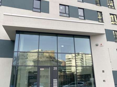 Etagenwohnung Düsseldorf Lörick - 1 Zimmer, 40 m&sup2;, 725&euro; | Angebot:26982802