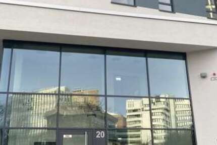 Wohnung Düsseldorf Lörick - 1 Zimmer, 40 m&sup2;, 725&euro; | Angebot:26982802