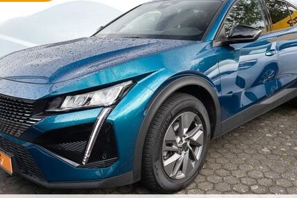 Peugeot 408 15.888 km 24.990 &euro; Solingen 42697