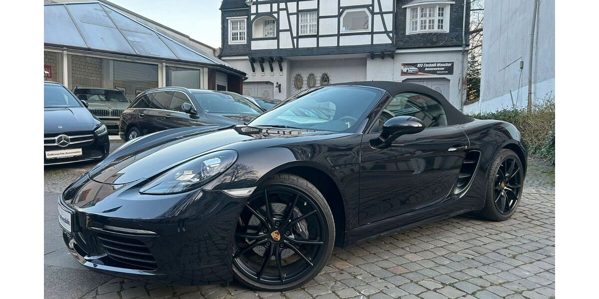 Porsche Andere 41.694 km 57.800 &euro; Wuppertal 42117