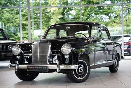 Mercedes-Benz 180 158.000 km 24.400 &euro; Remscheid/NRW 42855