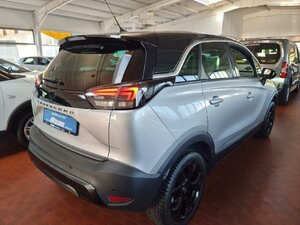 Opel Crossland X GS Line SHZ LHZ PDC Kamera Klimaautom. 24.028 km 16.270 &euro; HAAN 42781