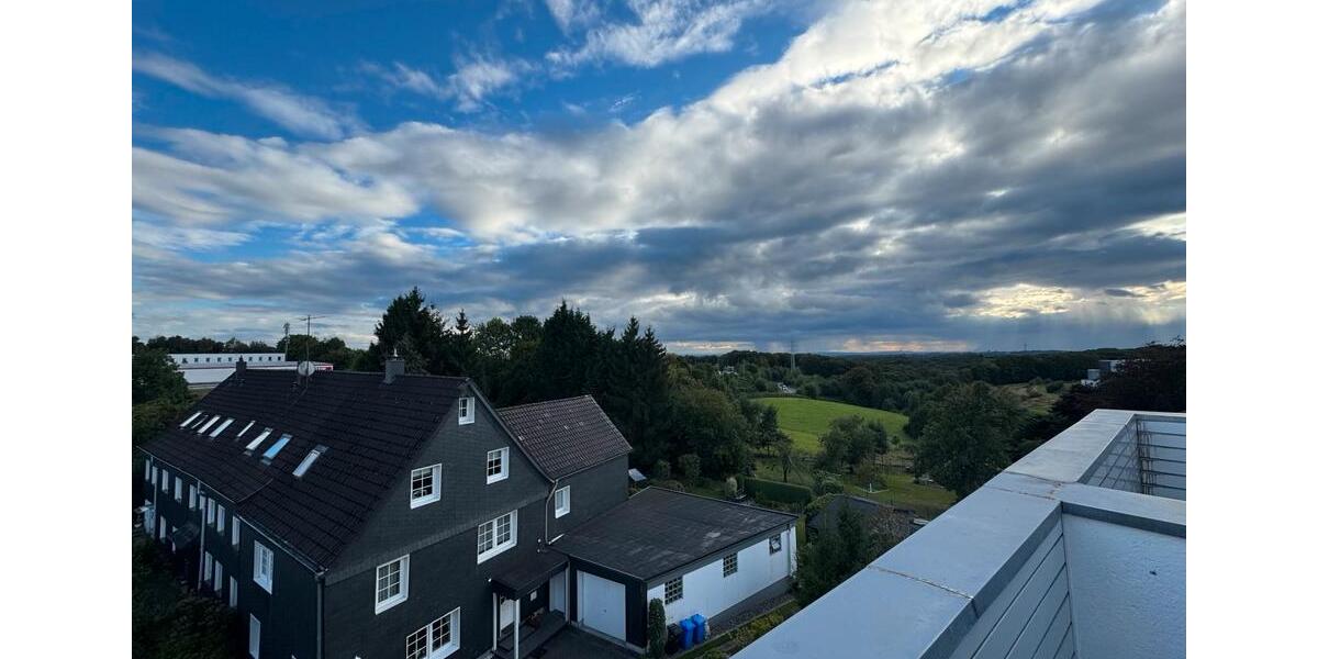 Dachgeschoßwohnung Wermelskirchen - 2 Zimmer, 36 m&sup2;, 105.000&euro; | Angebot:27073235