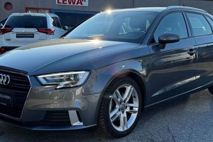 Audi A3 88.350 km 16.390 &euro; Solingen 42653
