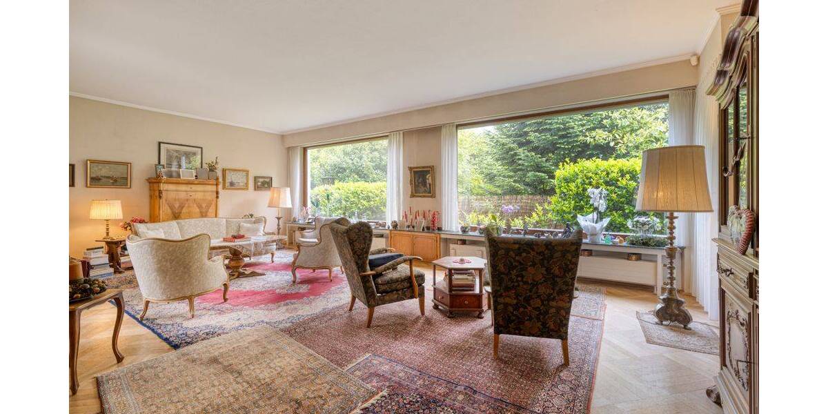 Einfamilienhaus Solingen Solingen-Mitte - 9 Zimmer, 278 m&sup2;, 725.000&euro; | Angebot:26820709