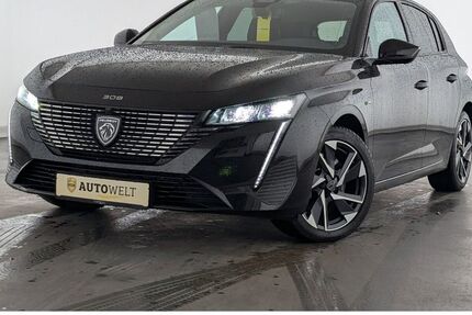 Peugeot 308 17.900 km 21.960 &euro; Düsseldorf 40599