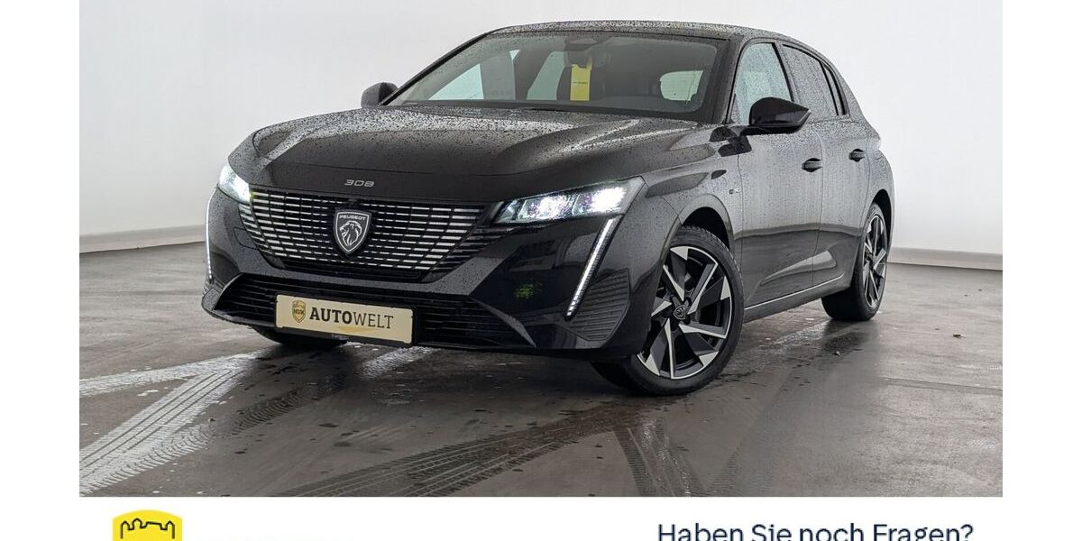 Peugeot 308 17.900 km 21.960 &euro; Düsseldorf 40599