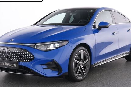 Mercedes-Benz CLA 250 7.900 km 55.930 &euro; Essen 45309