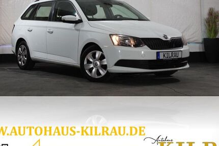 Skoda Fabia 130.000 km 8.899 &euro; Mettmann 40822