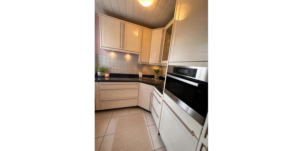 Erdgeschoßwohnung Bottrop - 1 Zimmer, 42 m&sup2;, 690&euro; | Angebot:27540800
