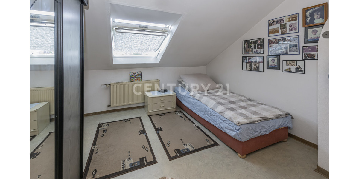 City Wohnungen - Zwei auf einen Streich - Etagenwohnung Bochum Bochum-Mitte | Angebot:10195256