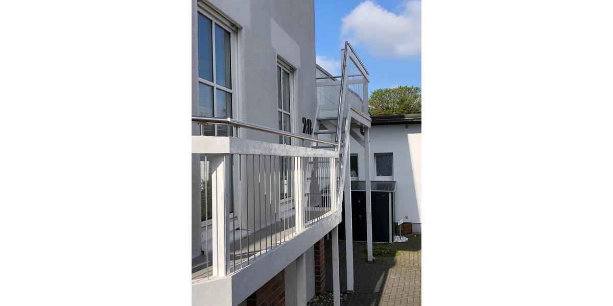 Etagenwohnung Erkrath - 1 Zimmer, 48 m&sup2;, 690&euro; | Angebot:25977564