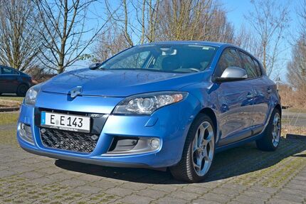 Renault Megane 125.000 km 6.500 &euro; Mülheim an der Ruhr 45472