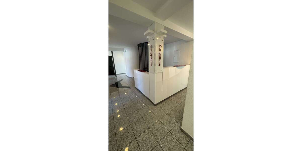 Gewerbeobjekt Gevelsberg Klostermark - 2.890&euro; | Angebot:26795628