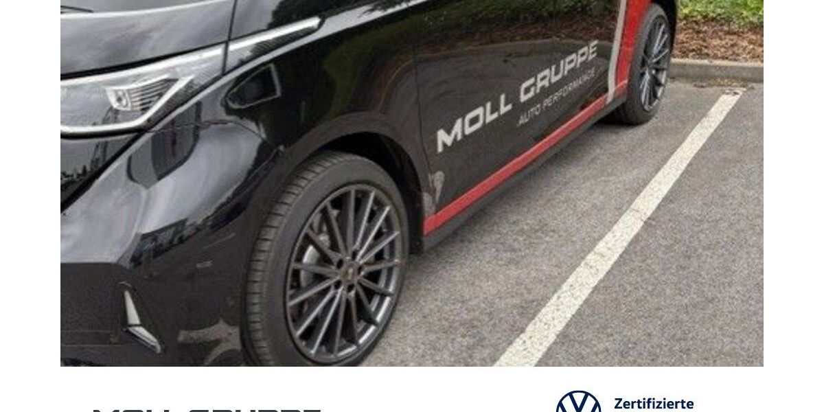 VW ID. Buzz 8.585 km 81.880 &euro; Düsseldorf 40474