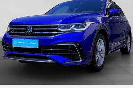 VW Tiguan 142.960 km 24.780 &euro; Herne 44653
