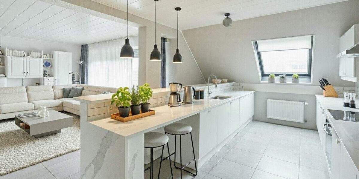 Mehrfamilienhaus, Wohnhaus Duisburg / Buchholz Buchholz - 6 Zimmer, 176 m&sup2;, 499.000&euro; | Angebot:25741653