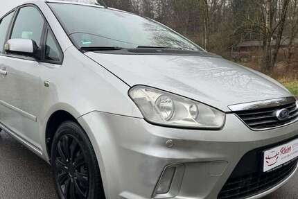 Ford C-Max 158.400 km 2.790 &euro; Wuppertal 42389