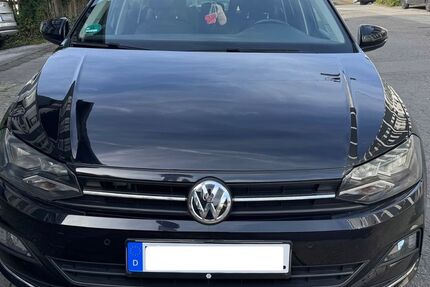 VW Polo 94.548 km 12.200 &euro; Wuppertal 42113