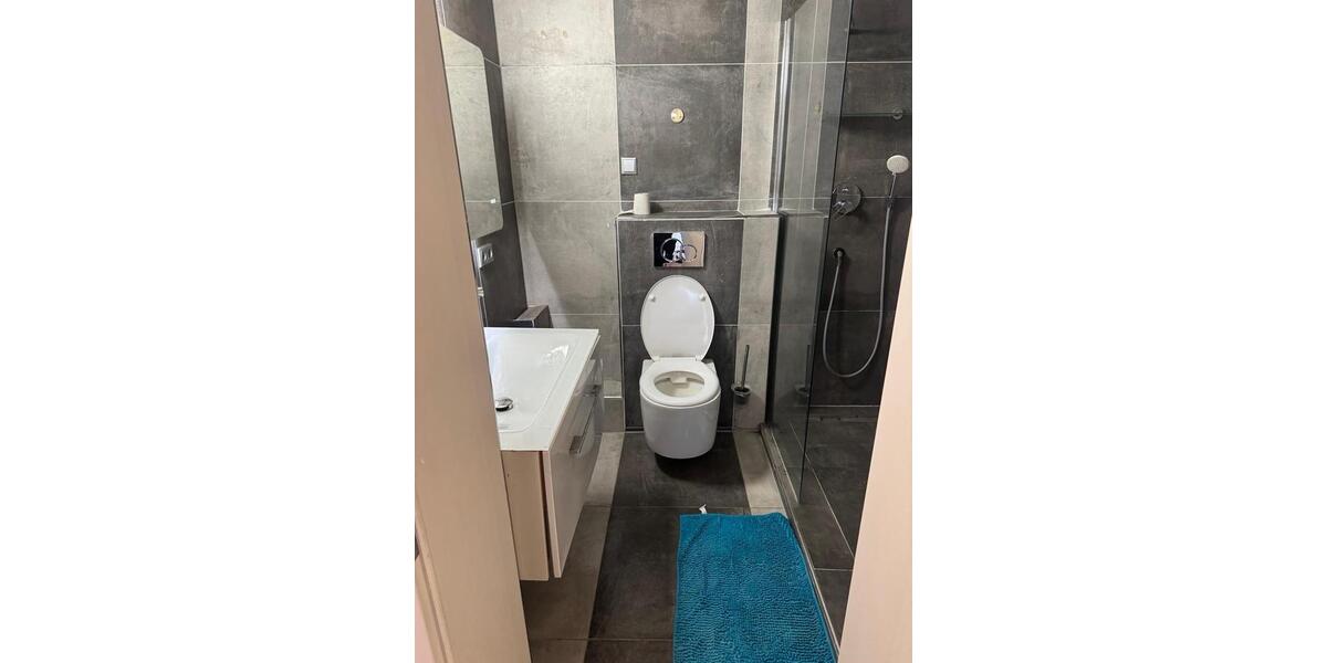 Etagenwohnung Gevelsberg - 3 Zimmer, 65 m&sup2;, 950&euro; | Angebot:26424619