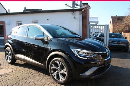 Renault Captur 63.300 km 18.990 &euro; Hilden bei Düsseldorf 40721