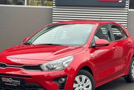 Kia Rio 24.960 km 12.590 &euro; Remscheid 42859