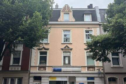 Haus Wuppertal Langerfeld - 8 Zimmer, 263 m&sup2;, 380.000&euro; | Angebot:25718869