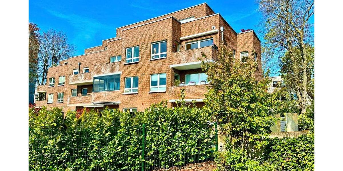 Etagenwohnung Meerbusch Büderich - 2 Zimmer, 73 m&sup2;, 349.000&euro; | Angebot:25738223